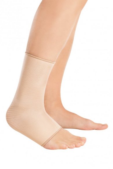 Kompresný návlek na členok S-LINE