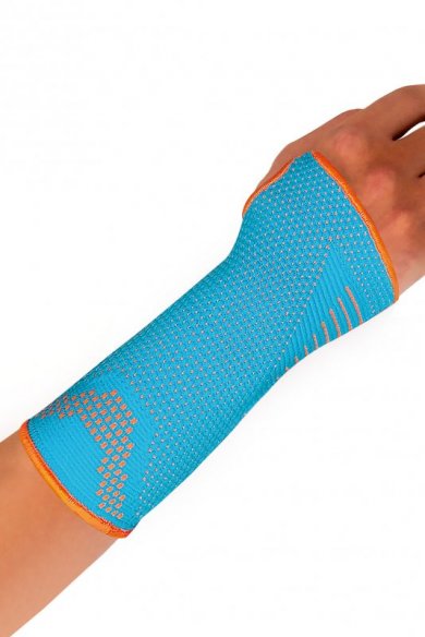 S-LINE PREMIUM Kompresný návlek na zápästie