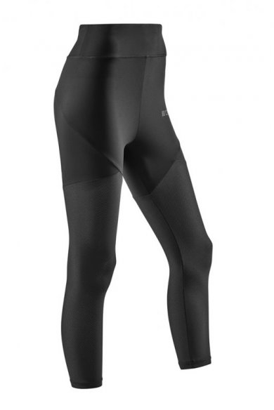 CEP dámske 7/8 bežecké nohavice ULTRALIGHT