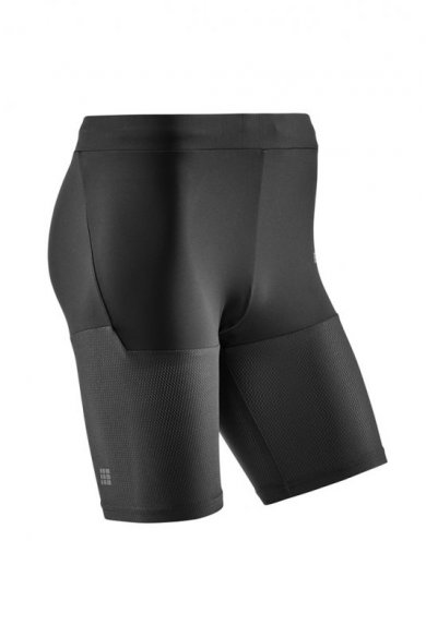 CEP Bežecké šortky ULTRALIGHT