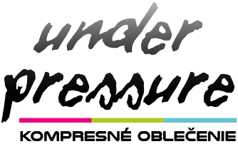 under pressure logo